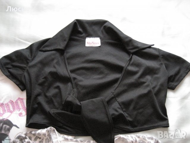 6 ПОЛИ ПРАВИ - ТРИКОТАЖНИ И ОЩЕ, снимка 14 - Поли - 31775076