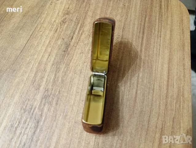 ZIPPO Made in USA I 25, снимка 4 - Запалки - 56522895