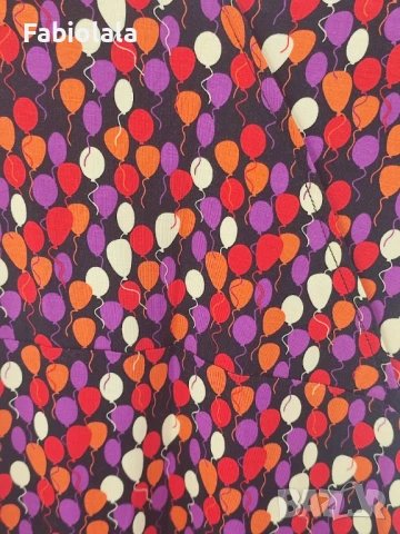 "Get amused" party dress M, снимка 8 - Рокли - 51151103