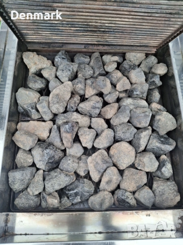 Газова скара на вулканични камъни, снимка 4 - Барбекюта - 51882857