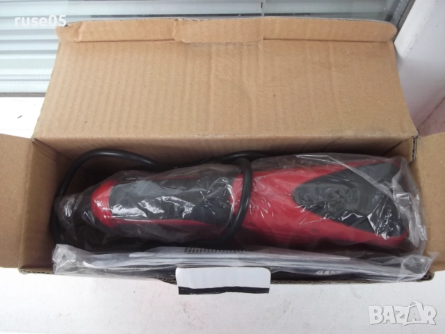 Виброшлайф "V MASTER - NOSTM-E135" нов, снимка 6 - Други инструменти - 52110167