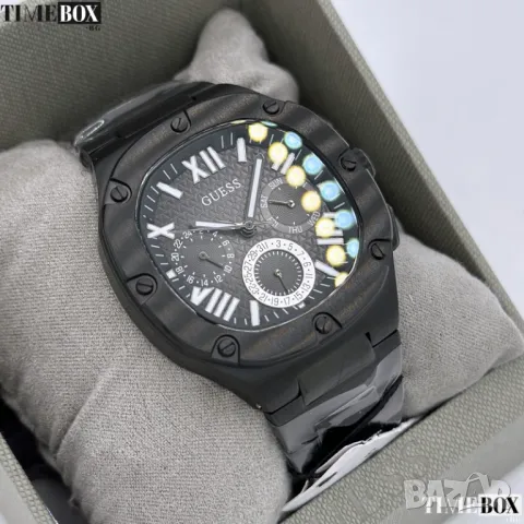 Guess GW0572G3 Headline, снимка 2 - Мъжки - 49612474