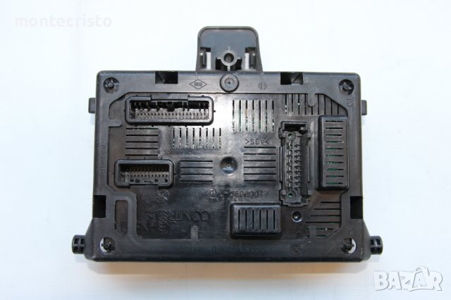 BCM модул за Renault Clio III (2005-2013г.) 8201054119 / BCM L2 CR, снимка 3 - Части - 38777073