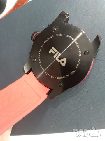 FILA 38-839, снимка 4 - Мъжки - 48737088