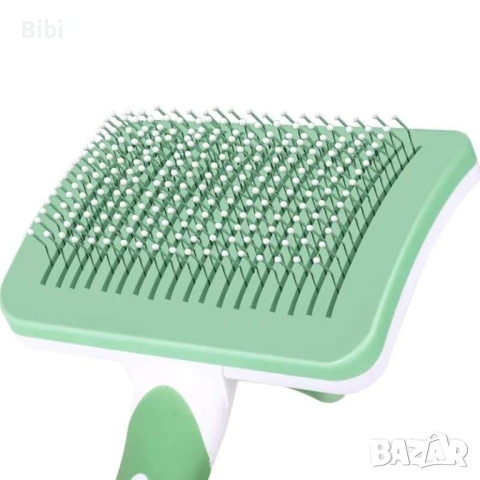 Четка/Гребен за куче котка, снимка 4 - За кучета - 44781716