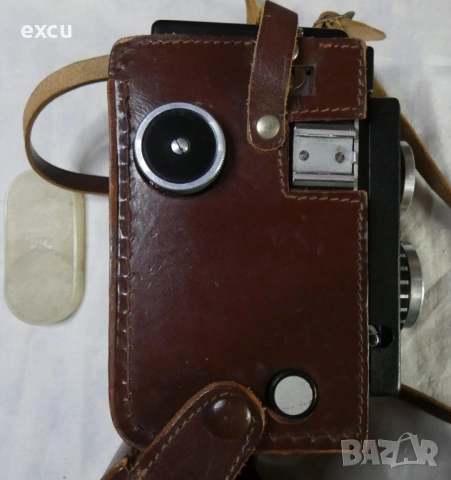 Средноформатен фотоапарат START, снимка 2 - Фотоапарати - 54266648