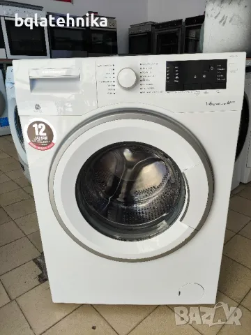 слим пералня, снимка 1