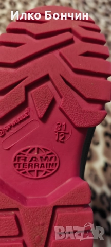 Зимно яке и ботуши детски, снимка 8 - Детски якета и елеци - 52866068