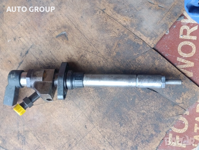 Дюза за Пежо Ситроен 2.0ХДИ / Peugeot Citroen 2.0HDI 136к.с  9658194180, снимка 2 - Части - 53931060