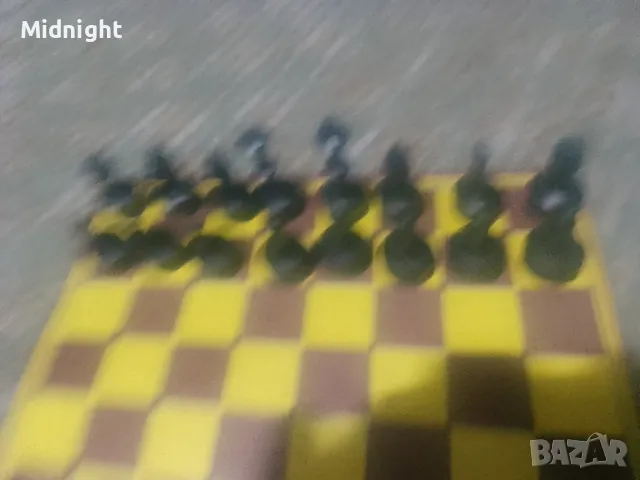 Шах ТПК Хемус София, снимка 3 - Други ценни предмети - 48789566