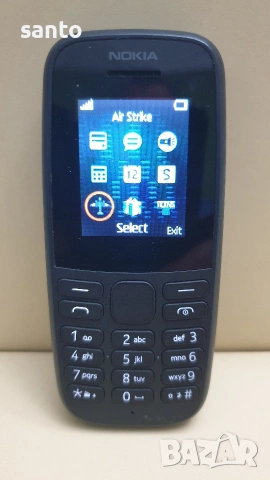 Nokia TA- 1203 , снимка 4 - Nokia - 53328049
