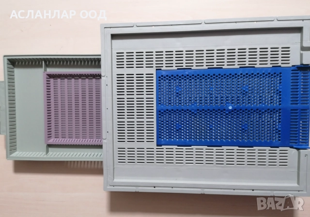 ДЪНО ЗА КОШЕР , снимка 2 - За пчели - 52564390