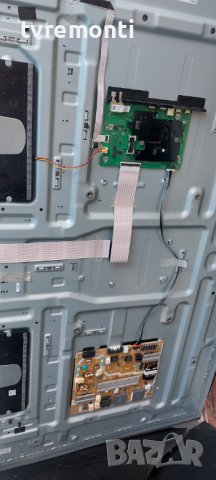 Power Supply BN44-01102A for SAMSUNG GQ65Q60AAU 65inc DISPLAY CY-QA065HGSV2H, снимка 5 - Части и Платки - 42032443