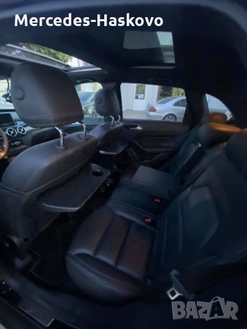 Mercedes-Benz B200 CDI, снимка 10 - Автомобили и джипове - 35081199