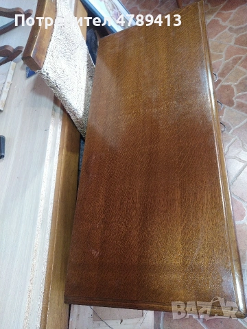 Шкаф Луи 15-ти, снимка 6 - Шкафове - 54122208