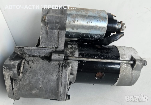 Стартер за Хюндай Х1 Hyundai H1 2.5тд 1997г-2007г