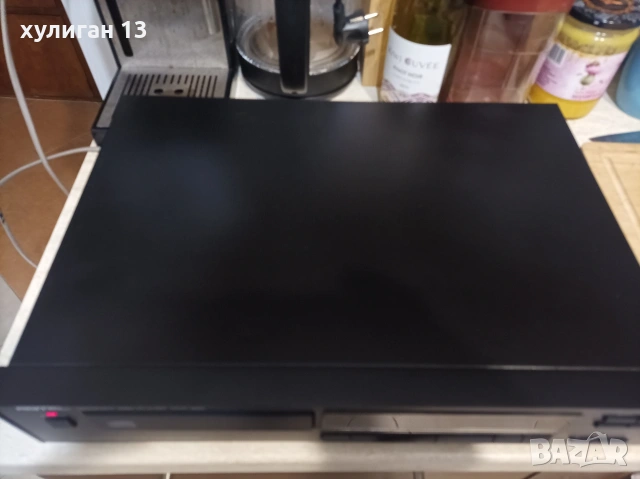 Продавам СД плеар Rotel RCD-855 и усилвател Rotel RA-840BX4, снимка 12 - Ресийвъри, усилватели, смесителни пултове - 53980587