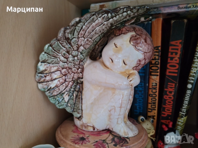 Керамична фигура