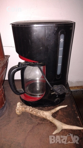 кафемашини 