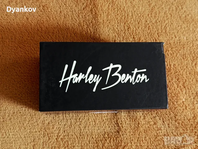 Harley Benton Plexicon ефект за китара distortion, снимка 4 - Китари - 56531905
