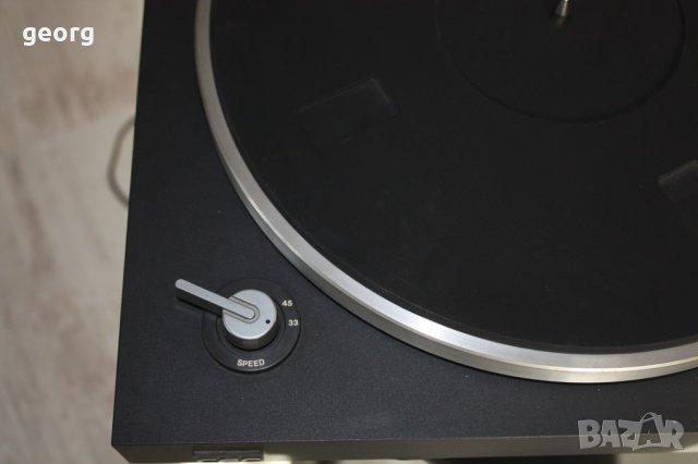 Грамофон C.E.C. BD-2200 Hi-Fi , снимка 4 - Грамофони - 31086844