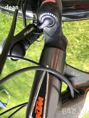 Електрически велосипед KTM без батерия, снимка 6 - Велосипеди - 55792906