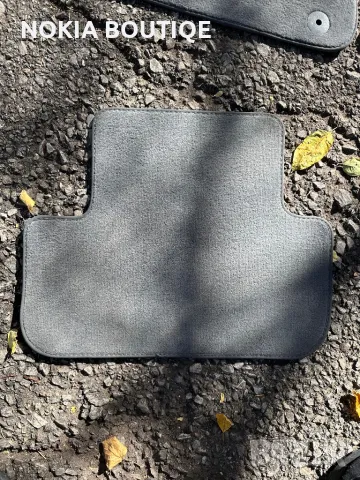 Мокетени стели Ауди А4 B8 Audi A4, снимка 3 - Аксесоари и консумативи - 47903925