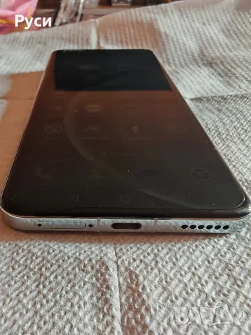 Honor Magic 5 pro 12/512, снимка 5 - Huawei - 56367189