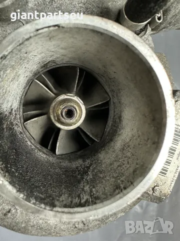 Турбо за БМВ BMW E34 2.5 TDS 2243398, снимка 3 - Части - 49164514