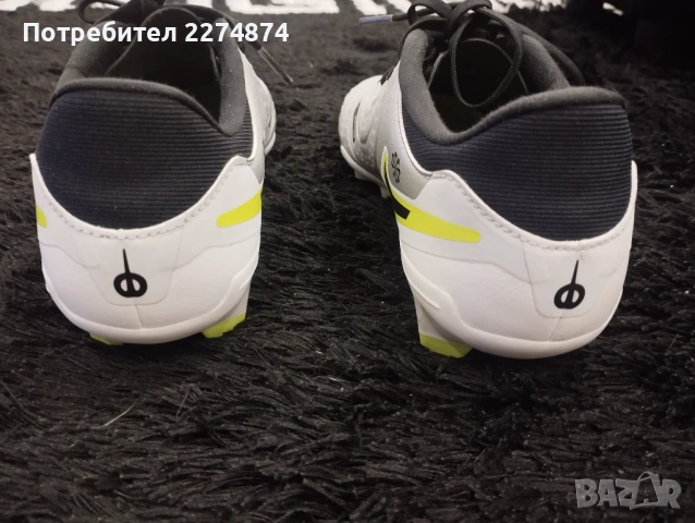 Футболни бутонки Найк!, снимка 8 - Футбол - 54332587