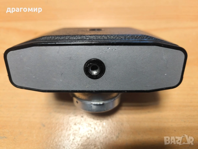 Стар фотоапарат Cecto-phot, снимка 6 - Антикварни и старинни предмети - 53150381