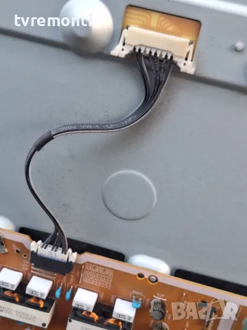Power Supply, BN41-02447A, BN94-09543A for Samsung UE55JU7000. for 55inc DISPLAY CY-GJ055FLAV1H, снимка 3 - Части и Платки - 50304576
