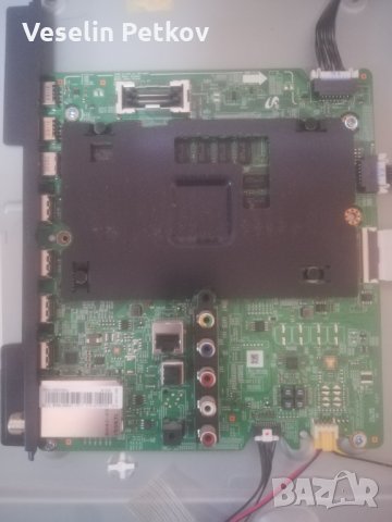 SAMSUNG UE55JU6500K на части, снимка 6 - Части и Платки - 30669454