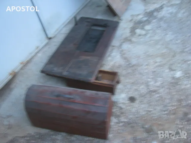 плот за шевна машина, снимка 4 - Шивашки услуги - 48172805