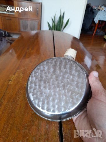 Стара манерка #3, снимка 2 - Други ценни предмети - 42746427