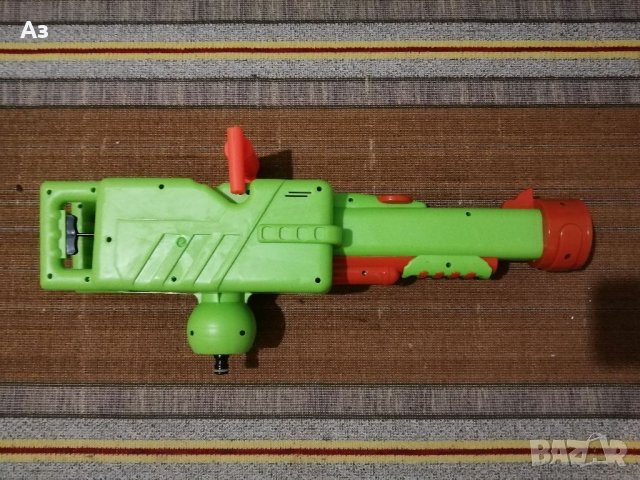 Водни пистолети,автомати и оръдия , снимка 2 - Други - 39093439