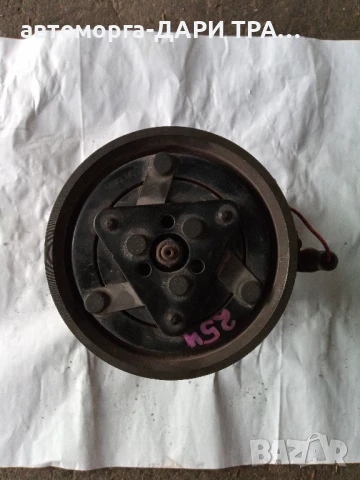 Компресор за климатик Rover 25 1.4 бензин , снимка 3 - Части - 50848992