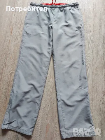 Мъжки спортен панталон 56-58, снимка 1