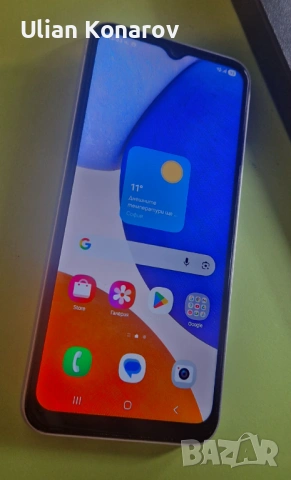 Samsung Galaxy A14 5G, снимка 2 - Samsung - 54290154
