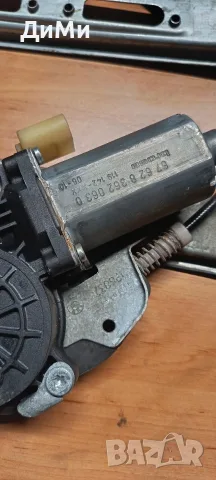 стъклоповдигач стъкло повдигач бмв е46 bmw e46, снимка 5 - Части - 55775219