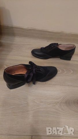 Дамски обувки Martini (35), снимка 2 - Дамски ежедневни обувки - 52118653