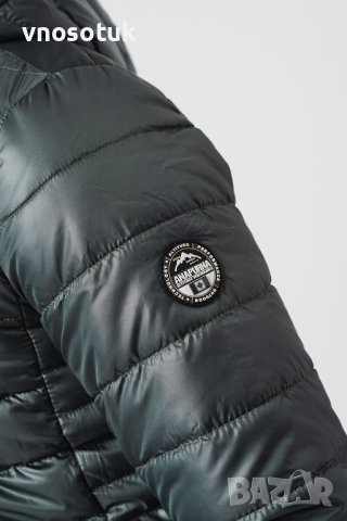 Мъжко Яке Anapurna  M и 3XL, снимка 4 - Якета - 42337189