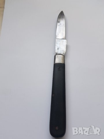 Стара рядка джобна ножка J.A.HENCKELS SOLINGEN, снимка 6 - Колекции - 36611378