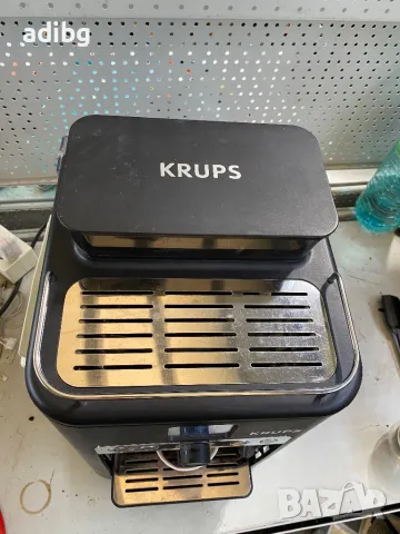 Евтини Части - Krups EA6990, снимка 3 - Кафемашини - 50400778