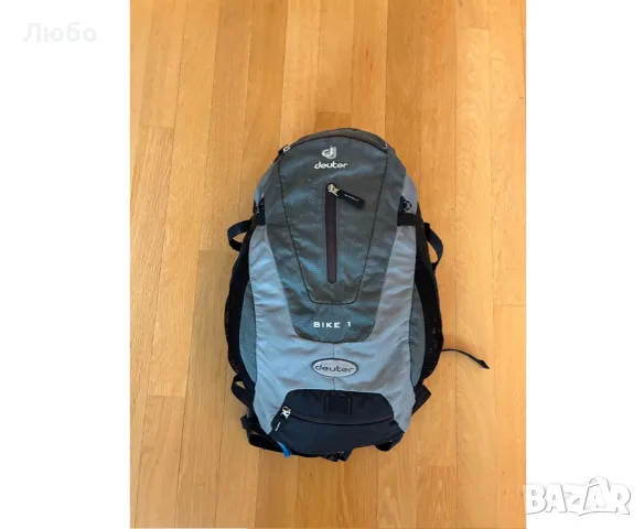Раница Deuter Bike 1