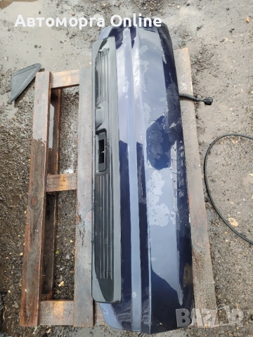 Заден капак долна част Range Rover Vogue