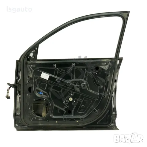 Предна дясна врата Volkswagen Touareg I (7L) 2002-2010 ID: 142247, снимка 5 - Части - 48956818