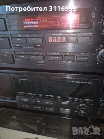 Pioneer CT-A7X, снимка 1