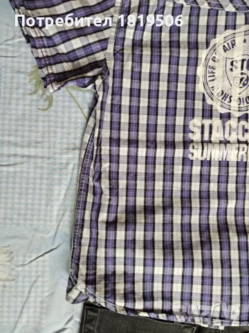 летен комлект за момче 140-146см, снимка 16 - Детски комплекти - 50329268