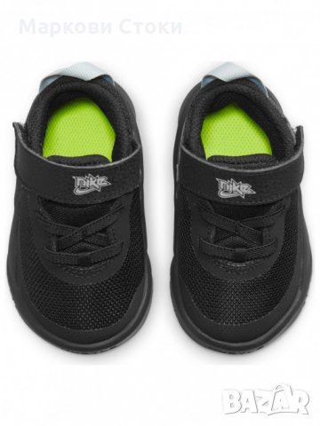 ✅ Маратонки 🔝 Nike TEAM HUSTLE D10, снимка 4 - Детски маратонки - 35203874